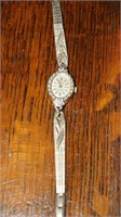 Geneva Limited Edition Quartz Watch