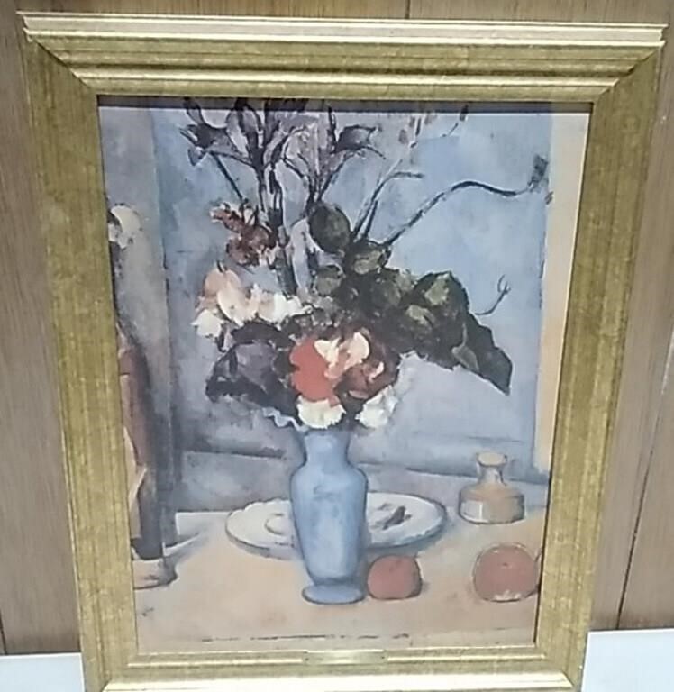 Classic Spring Hi-End Art & Antique Auction Ends May 12th