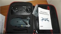 Emotion Drone with Carrying Case