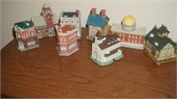 1995 American Landmarks Collection