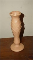 Vintage Pink McCoy Bud Vase