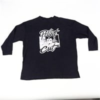 Vintage LS T Shirt Perfect Cut 90s