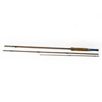 Montague 3-Joint 8'5" Split Bamboo Rod
