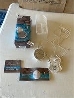 OMRON pocket pain therapy tens unit
