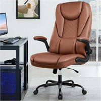 Coolhut Big & Tall Ergonomic Office Chair