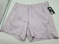 NEW VRST Men's Relaxed Fit Shorts - XL