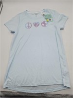 NEW DSG Girls T-Shirt - XL