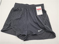 NEW Nike Kids Dri-Fit Training Shorts - L