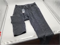 NEW VRST Men's Denim Pants - W36 / L30