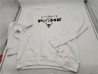 NEW Coach Prime Men's Oversize Sweatshirt - M