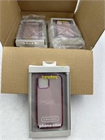 NEW Lot of 10-Heyday IPhone 12&12pro Case