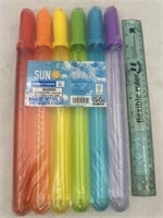 NEW Bring on the Sun Bubble Wands