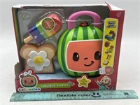 NEW CoComelon Lunchbox Playset