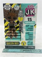 NEW LOL Surprise J.K. 15ct Surprise Queen Bee