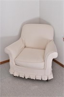 Slip Cover Chair