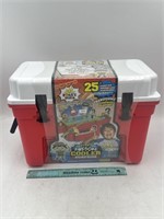 NEW Ryan’s Awesome Cooler Surprise 27pcs