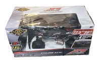 NEW Fast Lane RC XPS Super Charger Cyclone AX10