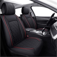 Ford Fusion/Subaru/Hyundai Car Seat Cover Set