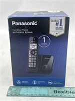 Panasonic Cordless Phone Handset