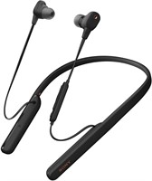 Sony WI-1000XM2 Noise Canceling Headset