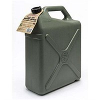 Reliance Desert Patrol 6 Gal Water Container