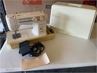 Janome Class Mate sewing machine