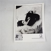 Siouxsie & The Banshees Promo Photo