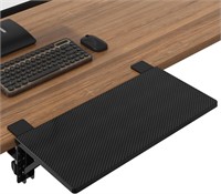 BONTEC Desk Tray  Carbon Fiber 20x9.5