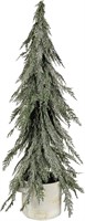 HGTV Pine Artificial Christmas Tree  3ft