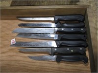 knife lot