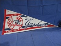 Yankees flag