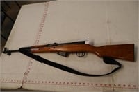 CHINESE SKS SERIAL # 12210675