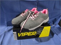 Viper Safety shoes size 11