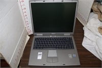 DELL LAPTOP (UNTESTED)