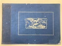 1921 Georgia State Memorial Book