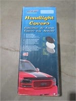 Headlight Covers