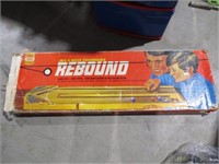 Rebound Vintage game