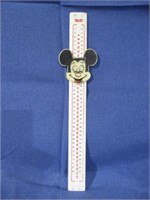 mickey mouse ruler