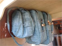 3 pc Luggage Set
