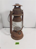 G.M.P. Wind proof lantern Canada