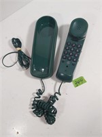 G.E. Cradle phone