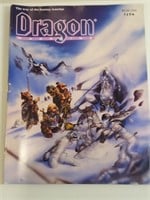 1990s Dragon Magazine #178
