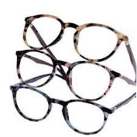 Innovative Eyewear Jade Fashion Readers, +2.00