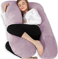 Pregnancy Pillow for Sleeping