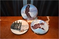 Collectiable Plates