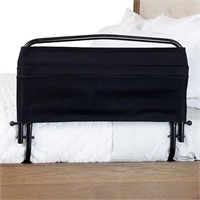 $135 - Stander 30" Safety Bed Rail, Adjustable Bed