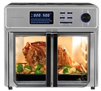 $270 Kalorik MAXX 26 Quart Digital Air Fryer Oven