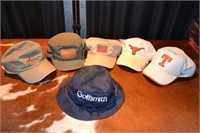 Men's or Women's caps