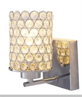 $60 - Home Decorators Collection 1 Light  Wall Sco