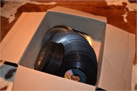 45 Vinyal Record Collection